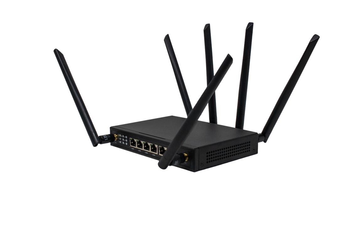 Product of Pace International 700-011 Wifi Range Extender