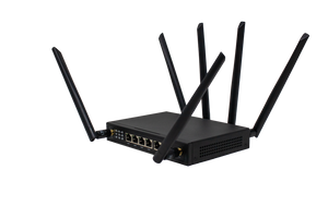 Product of Pace International 700-011 Wifi Range Extender