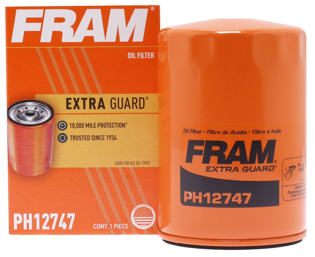 Fram Filter Fph12747 Oil Filter||fph12747.Jpg||85||f24fph12747||1705345