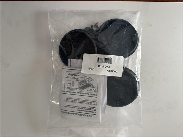 Duraliner Pa01128 Bed Liner Hardware||pa01128.Jpg||85||p53pa01128||1573591
