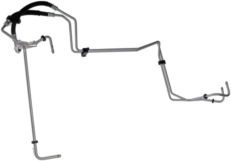Product of Dorman (Oe Solutions) 624-977 Auto Trans Oil Cooler Hose Assembly