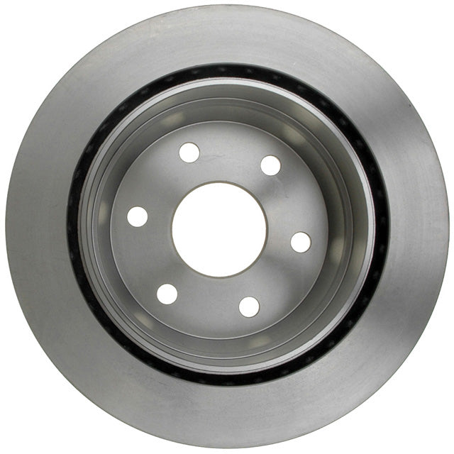 Product of Raybestos Brakes 56919 Specialty - Truck Plain Face 2-Piece Brake Rotor 