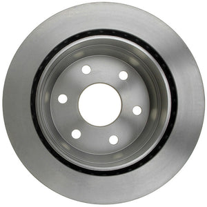 Product of Raybestos Brakes 56919 Specialty - Truck Plain Face 2-Piece Brake Rotor 