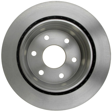 Product of Raybestos Brakes 56919 Specialty - Truck Plain Face 2-Piece Brake Rotor 