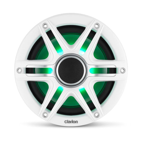 Product of Clarion Cmsp-651rgb-Swg Speaker
