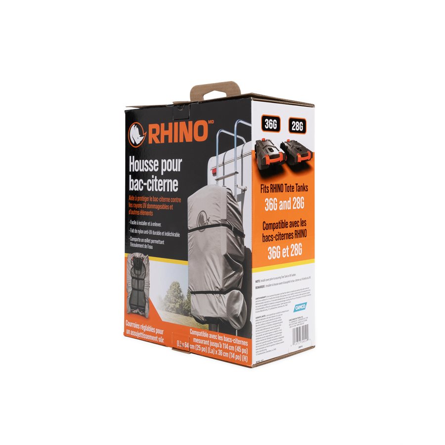 Camco 39019 Portable Waste Holding Tank Cover||39019_6.Jpg||91||c1w39019||1326513
