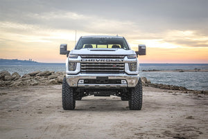 Readylift 44-30820 Lift Kit Suspension||44-30820_2.Jpg||87||r904430820||1617126
