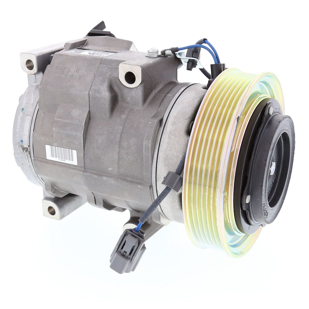 Denso 471-1630 Air Conditioner Compressor||471-1630_3.Jpg||88||d454711630||2139742