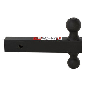 Product of Husky Towing 31354 2 Inch Receiver Trailer Hitch Ball Mount 