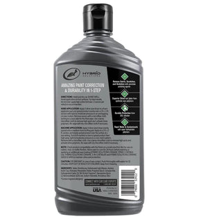 Turtle Wax Inc. 53412 Polishing Compound||53412_1.Jpg||86||t2353412||922305