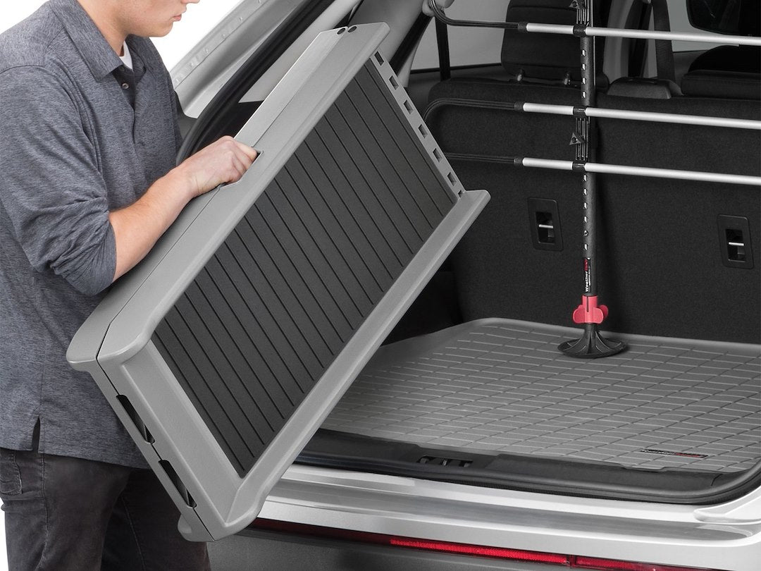 Product of Weathertech (Usa) 8ahr1dg Pet Ramp