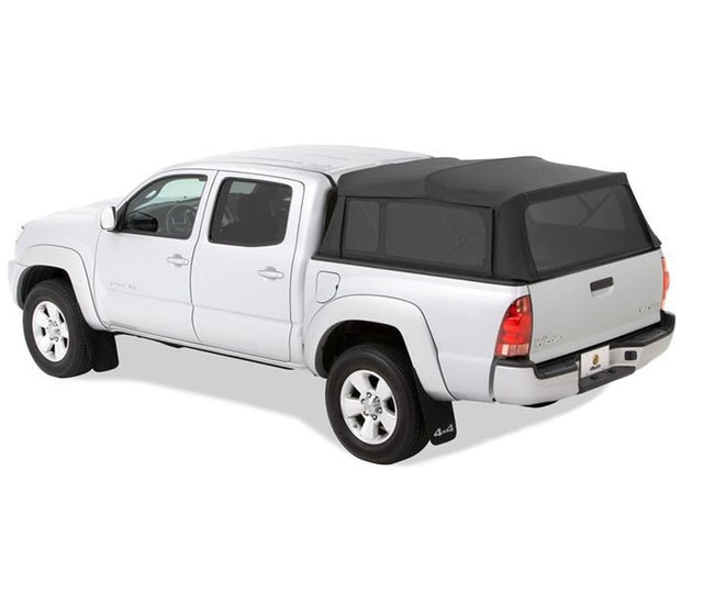 Product of Bestop 76308-35 Black Diamond Fabric 1-Piece Truck Cap 