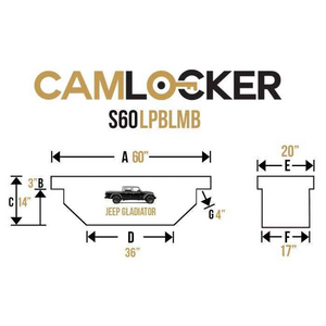 Camlocker S60lpbl_Mb Tool Box||s60lpbl_Mb_1.Png||86||cmls60lpblmb||1736473