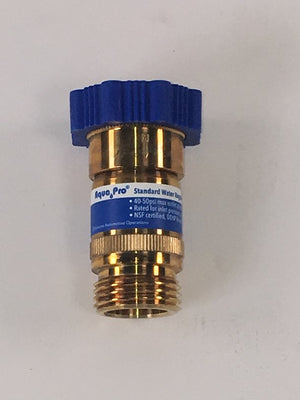 Product of Aqua Pro 21852 Fresh Water Pressure Regulator