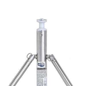 Product of Attwood Marine 923-009-Adj Water Ski Tow Rope Pole