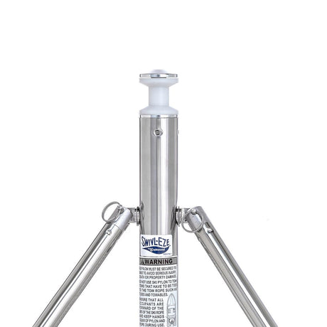 Product of Attwood Marine 923-009-Adj Water Ski Tow Rope Pole