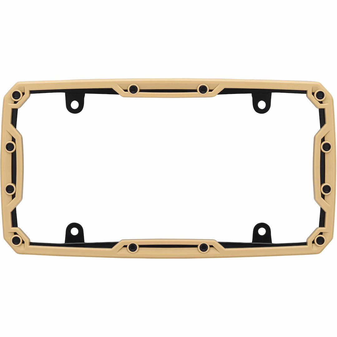 Cruiser 58651 License Plate Frame||58651.Jpg||85||c3458651||1718892