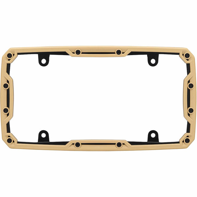 Cruiser 58651 License Plate Frame||58651.Jpg||85||c3458651||1718892