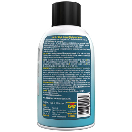 Meguiars G16402 Air Freshener||g16402_1.Jpg||86||m55g16402||1715796