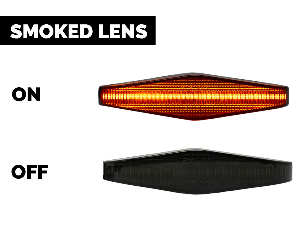 Cali Raised Led Cr3686 Grille Light - Led||cr3686.Jpg||88||crlcr3686||1237450