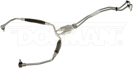 Dorman (Oe Solutions) 624-441 Auto Trans Oil Cooler Hose Assembly||624-441.Jpg||85||d18624441||2243287