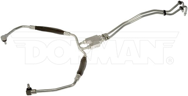 Dorman (Oe Solutions) 624-441 Auto Trans Oil Cooler Hose Assembly||624-441.Jpg||85||d18624441||2243287