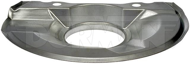 Dorman (Oe Solutions) 924-651 Brake Dust Shield||924-651_1.Jpg||86||d18924651||1095816