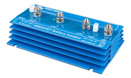 Product of Victron Energy Arg200301020r Battery Isolator