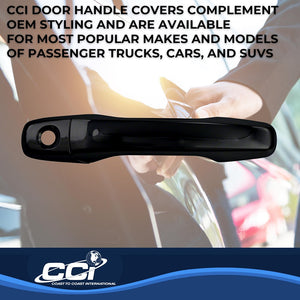 Coast To Coast Dh68555sbk Exterior Door Handle Cover||c2c_Ccidh68555sbk_Door Handle Cover_B2c_5.Jpg||89||c2cdh68555sbk||1011124
