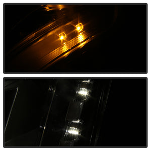 Product of Xtune 9938900 Headlight Assembly