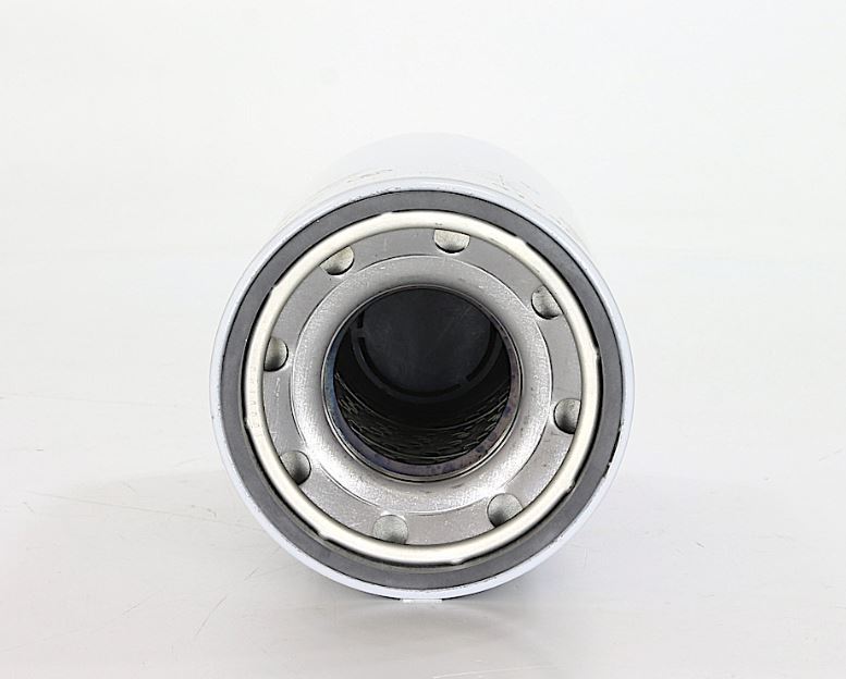 Product of Wix Filters 51748 Full Flow Spin-On/ By-Pass Oil Filter 