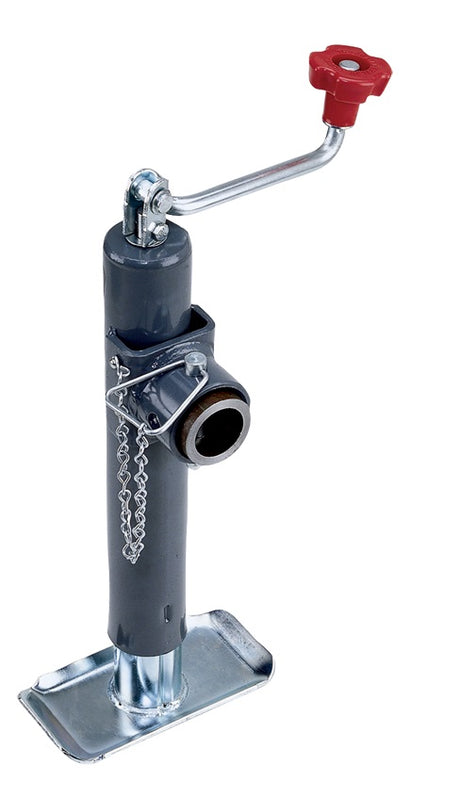 Product of Bulldog 158451 2000 Pound Manual Trailer Tongue Jack 
