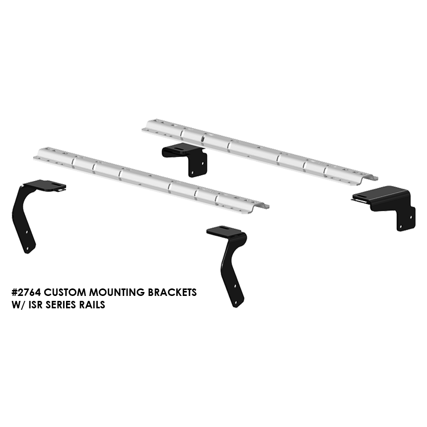 Pullrite 2764 Fifth Wheel Trailer Hitch Mount Kit||2764_1.Png||86||p1x2764||1772685