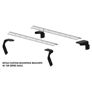 Pullrite 2764 Fifth Wheel Trailer Hitch Mount Kit||2764_1.Png||86||p1x2764||1772685