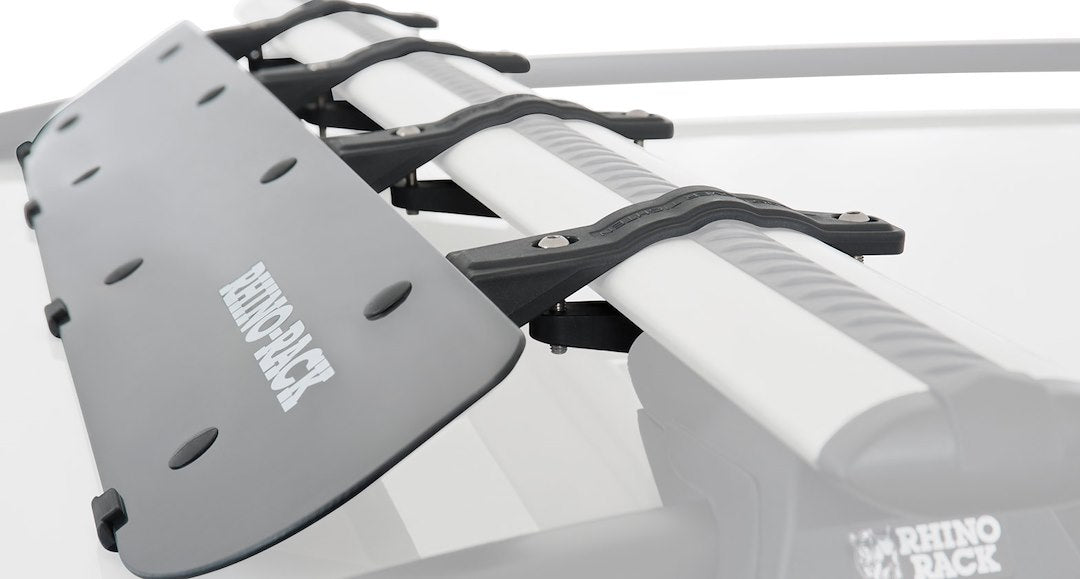 Product of Rhino-Rack Usa Rf2 Roof Rack Wind Deflector