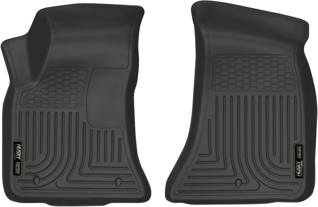 Husky Liner 13641 Floor Liner||753933136413_P04.Jpg||85||h2113641||1747855
