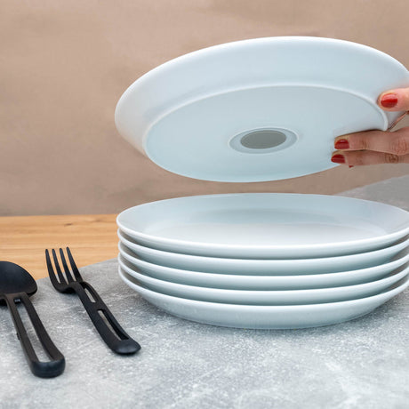 Silwy Magnetic S0pt-1311-2 Dish Set||s0pt-1311-2_1.Jpg||86||swys0pt13112||1701399