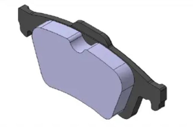Brembo P24216n Brake Pad||p24216n.Jpg||85||brmp24216n||2091561
