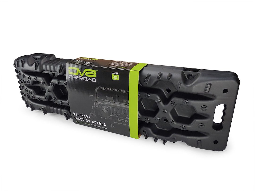 Dv8 Offroad Rtb1-01bk Traction Mat||rtb1-01bk.Jpg||85||dv8rtb101bk||1107249