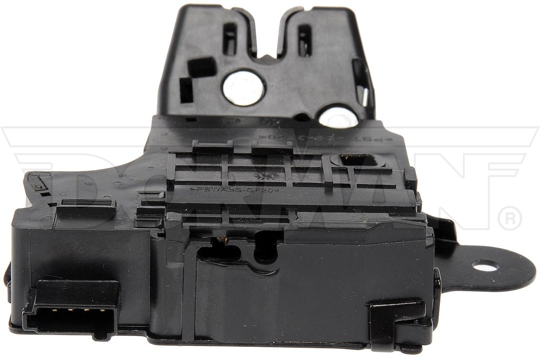 Dorman (Oe Solutions) 940-108 Trunk Lock Actuator||940-108-001.Jpg||86||d18940108||2248943