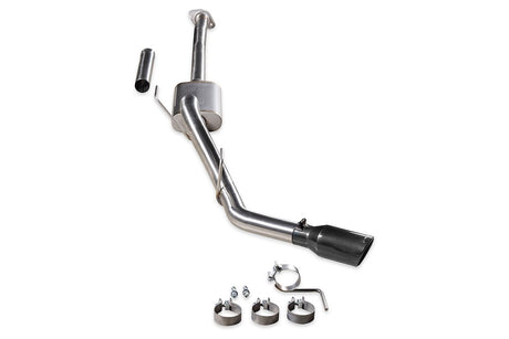 Product of Flowmaster 737887 Signature Series Cat-Back System Exhaust System Kit 
