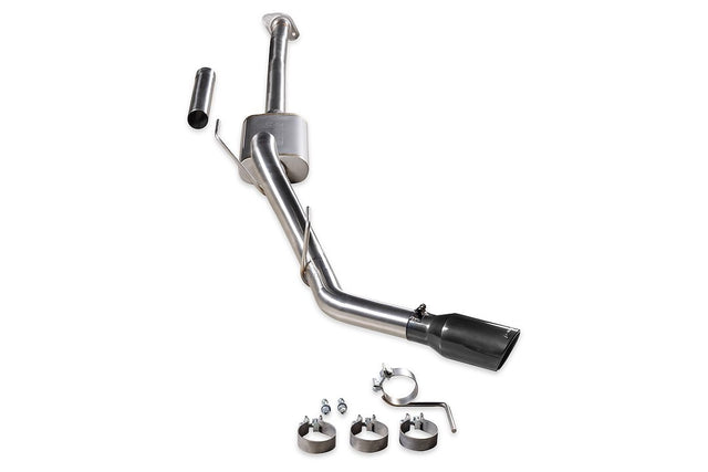 Product of Flowmaster 737887 Signature Series Cat-Back System Exhaust System Kit 