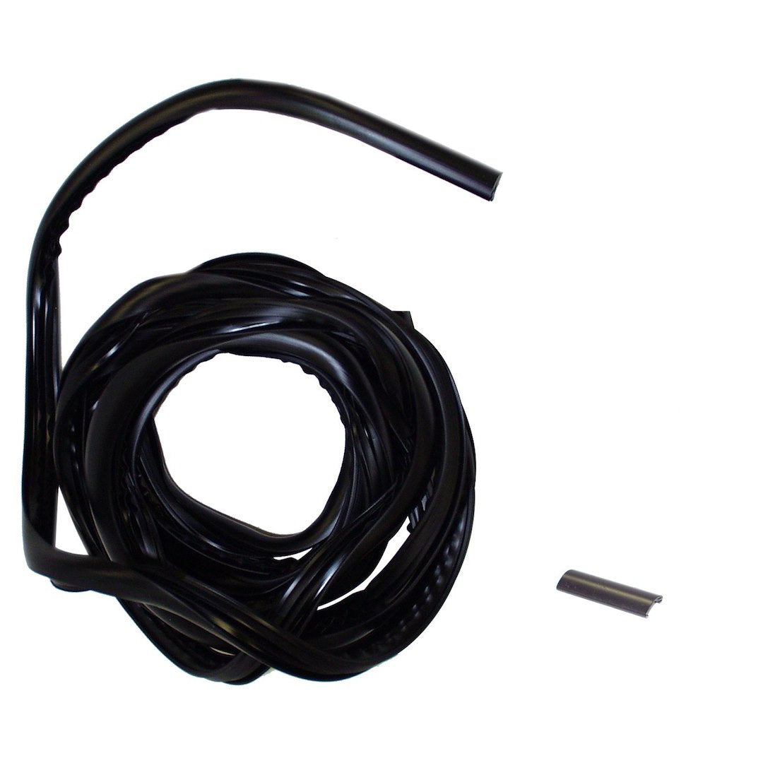 Product of Crown Automotive 55010655k Windshield Glass Seal Lock
