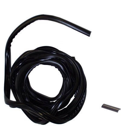 Product of Crown Automotive 55010655k Windshield Glass Seal Lock