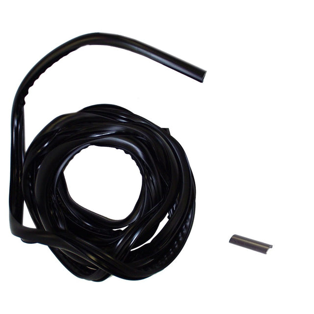 Product of Crown Automotive 55010655k Windshield Glass Seal Lock