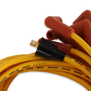 Accel Ignition 4039 Spark Plug Wire Set||4039_02.Jpg||86||a354039||1727566