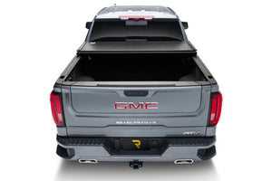 Product of UnderCover Triad Hard Folding TR46015 Tonneau Cover 