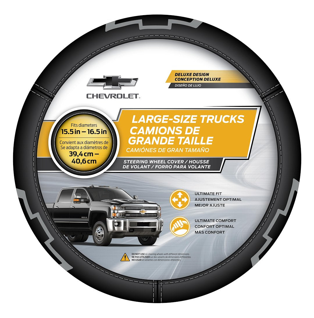 Plasticolor 006788r01 Steering Wheel Cover||006788r01.Jpeg||85||p23006788r01||2217654