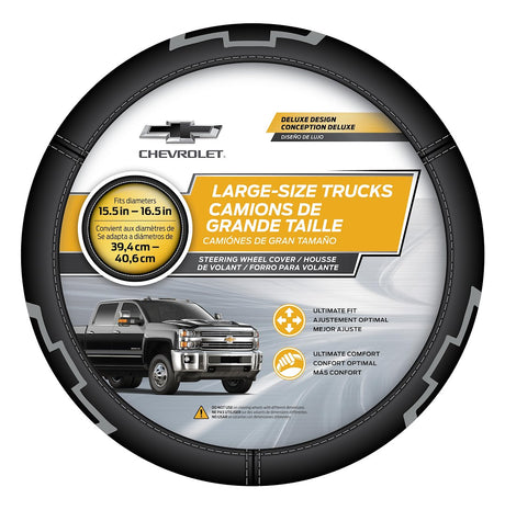 Plasticolor 006788r01 Steering Wheel Cover||006788r01.Jpeg||85||p23006788r01||2217654