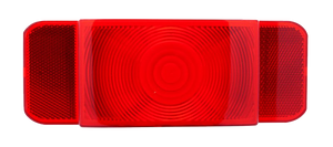 Product of Optronics Ast61bp Tail Light Lens